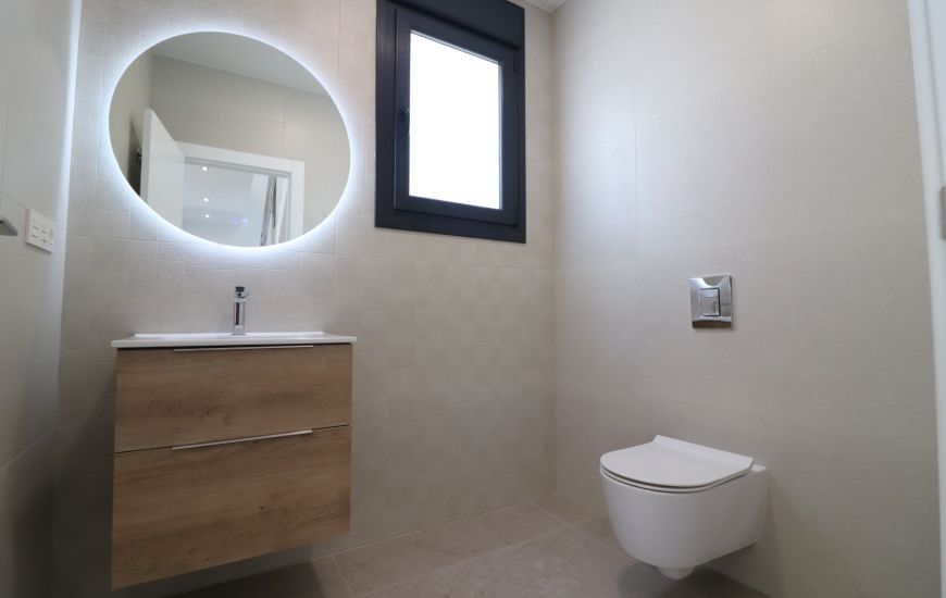 New Build - Villa - Ciudad Quesada