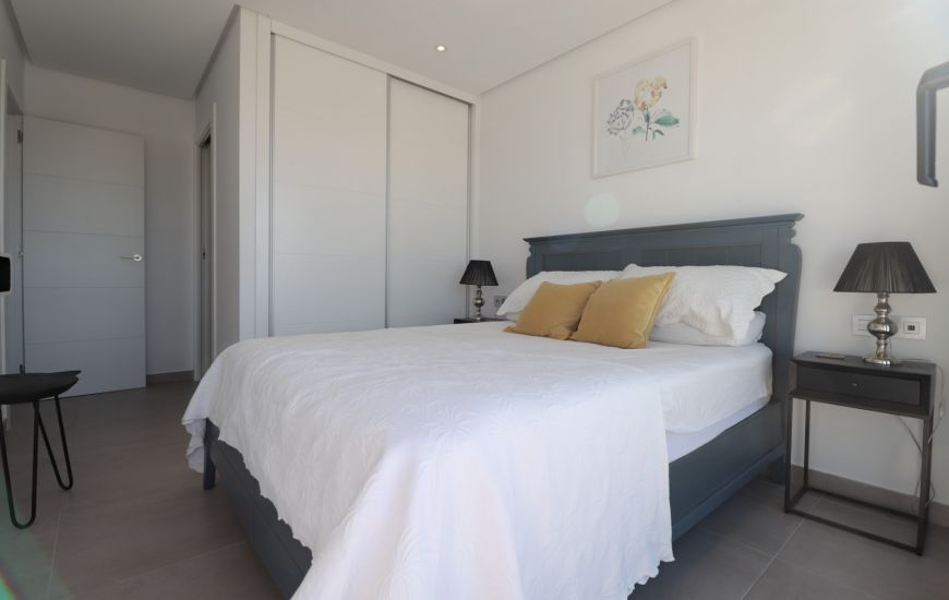 Sale - Villa - Benimar