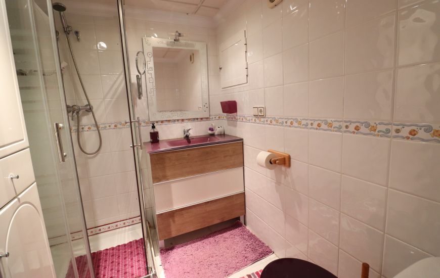 Sale - Villa - Benijofar - 