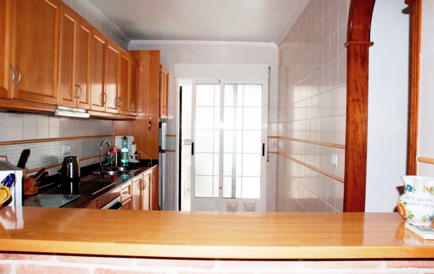 Sale - Villa - Los Dolses