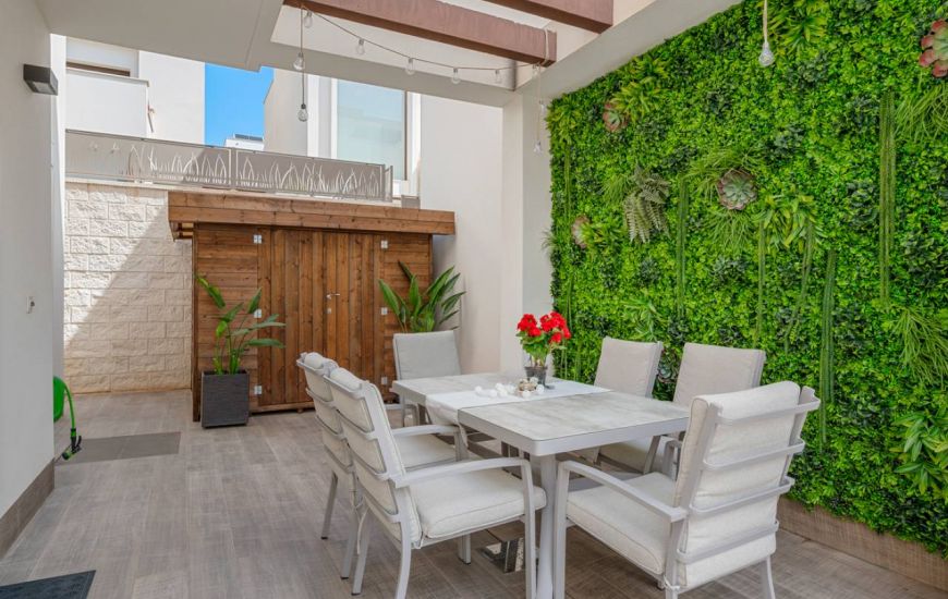 Sale - Villa - Ciudad Quesada