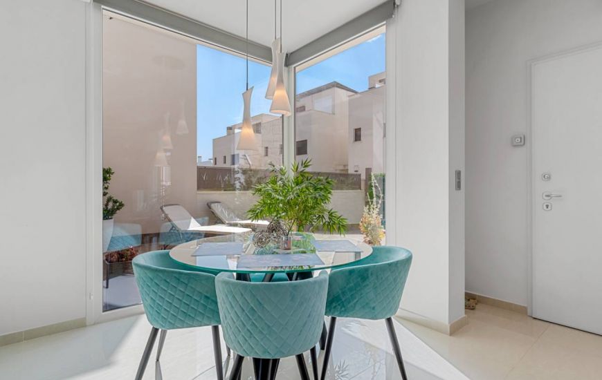 Sale - Villa - Ciudad Quesada