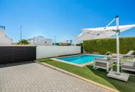 Sale - Villa - Ciudad Quesada - Rojales