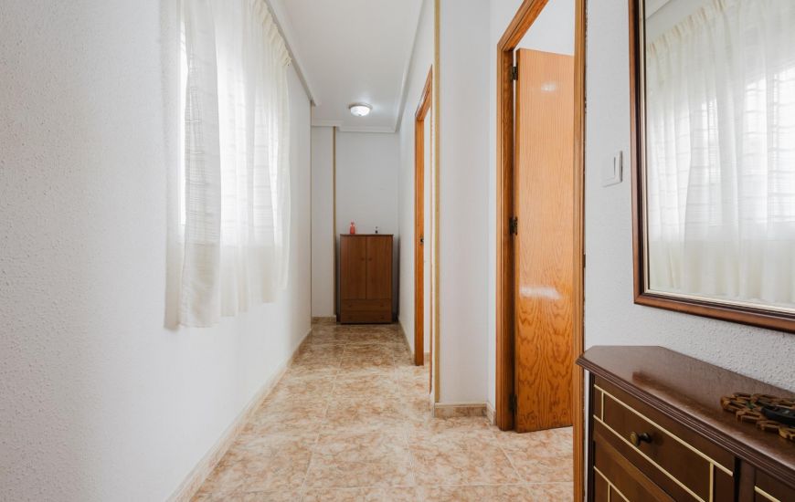 Sale - Apartamento - Torrevieja