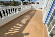Sale - Villa - Ciudad Quesada