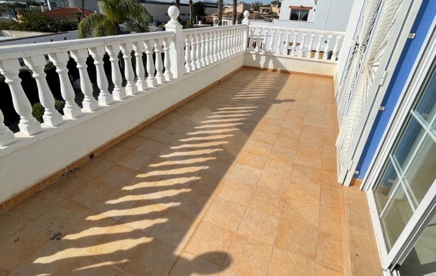 Sale - Villa - Ciudad Quesada