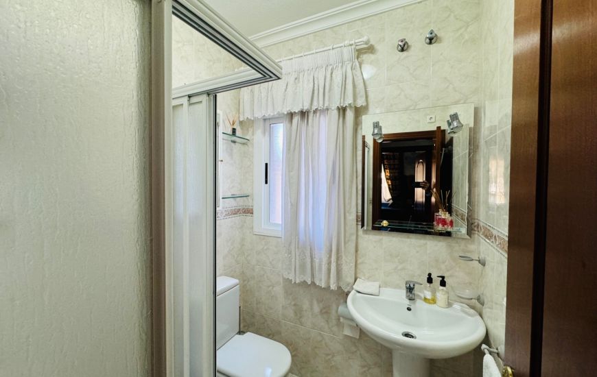 Sale - Villa - Ciudad Quesada