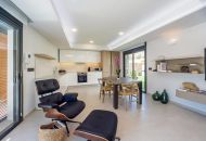 New Build - Villa - Benidorm