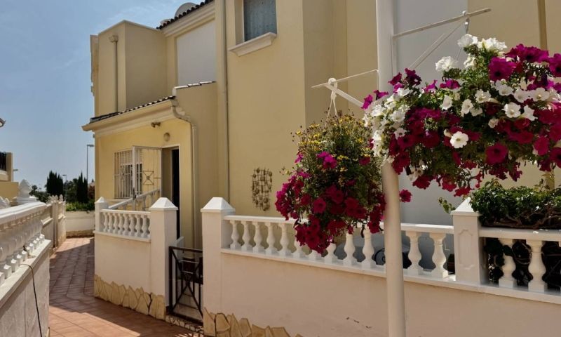 Sale - Apartments - Ciudad Quesada