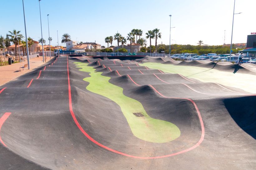 Sale - Quad House - Torrevieja