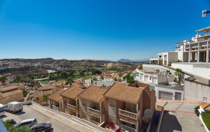 Venta - Apartamentos - Ciudad Quesada