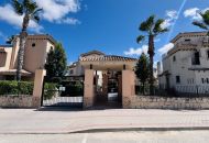 Sale - Semi - Detached Villa - Algorfa