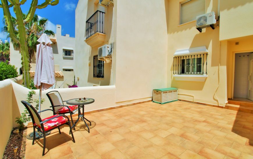 Sale - Townhouse - Las Ramblas