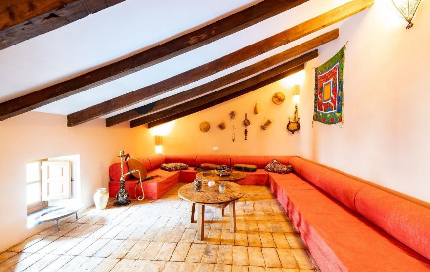 Sale - Country Property - Los Martinez Del Puerto