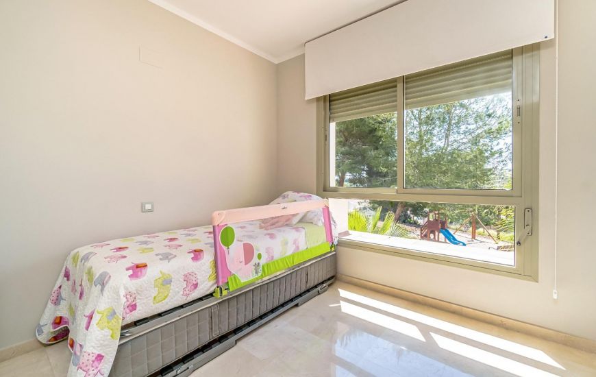 Venta - Apartamento - Orihuela Costa