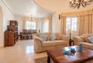 Sale - Villa - Algorfa - 