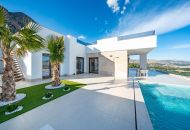 New Build - Villa - Polop