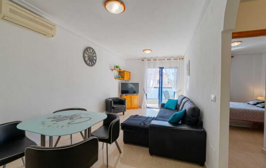 Sale - Apartments - La Zenia