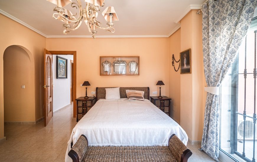 Sale - Villa - Ciudad Quesada