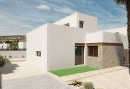 New Build - Villa - Algorfa