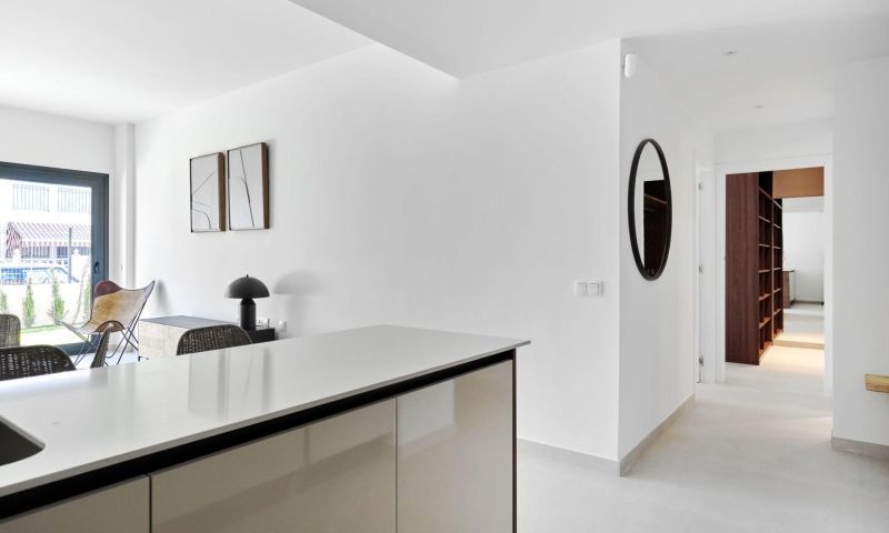 Sale - Bungalow - Torrevieja