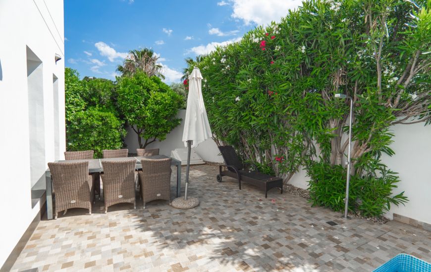 Sale - Villa - Ciudad Quesada