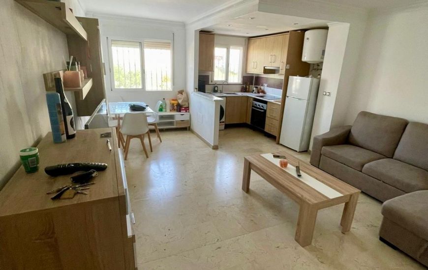 Sale - Apartments - Benijófar - 