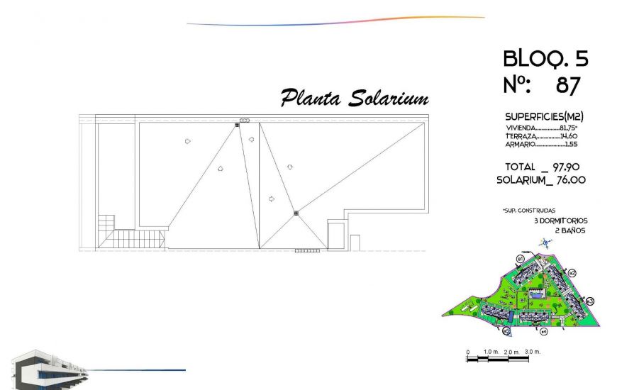 Nueva construcción  - Apartamentos - Guardamar del Segura