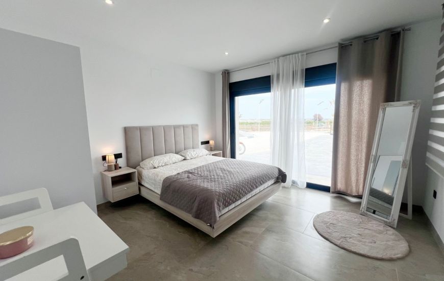 Venta - Villa - Ciudad Quesada