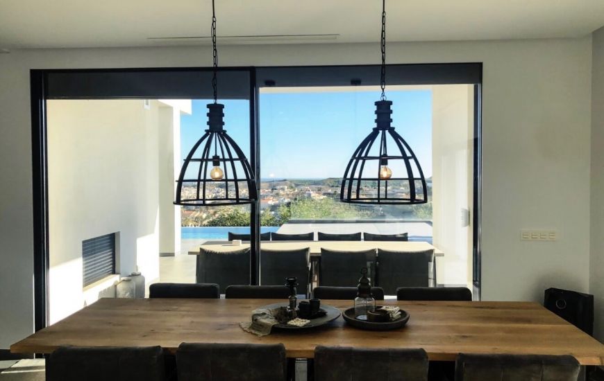 Venta - Villa - Ciudad Quesada