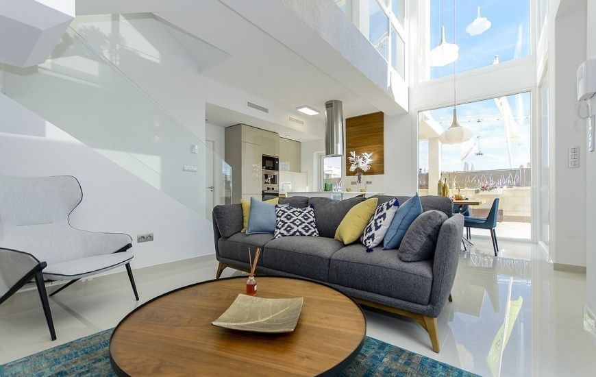 Nueva construcción  - Villa - Vera