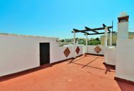 Sale - Villa - Villamartin