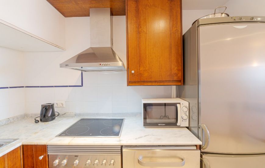 Sale - Apartments - Punta Prima