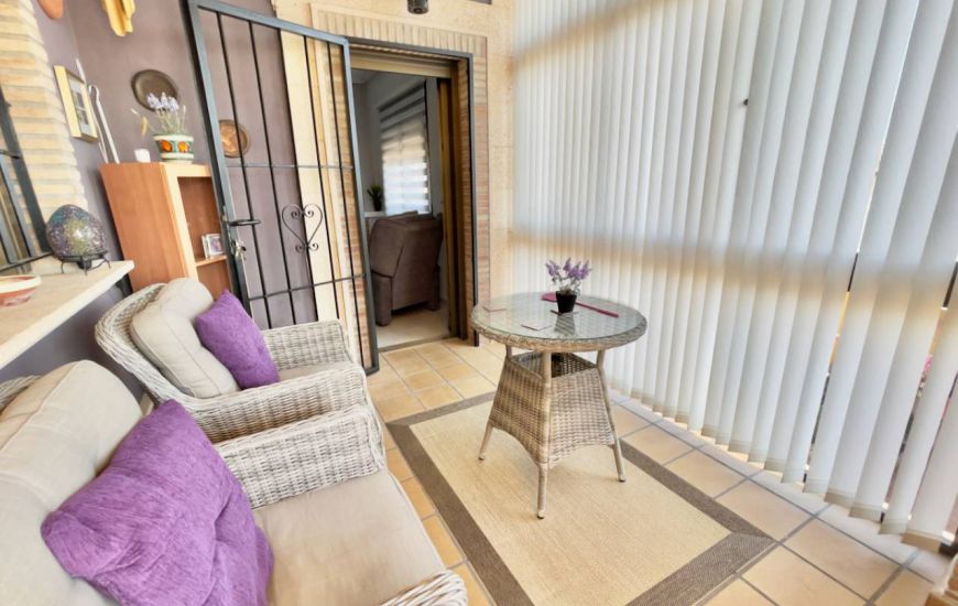 Sale - Villa - Bigastro