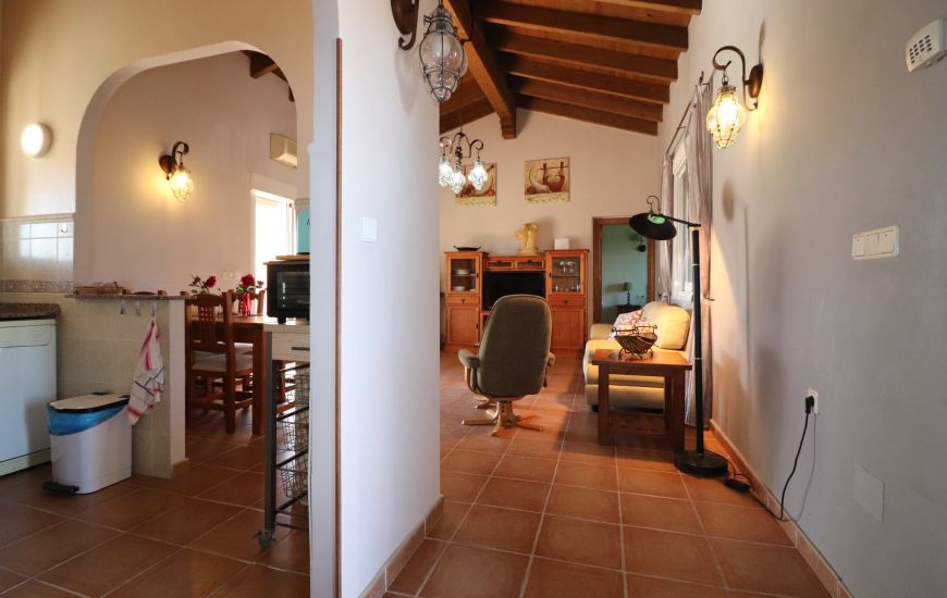 Venta - Casa Rural - Callosa de Segura