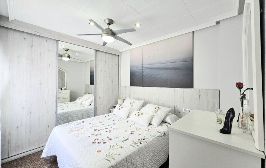 Sale - Apartments - Aspe