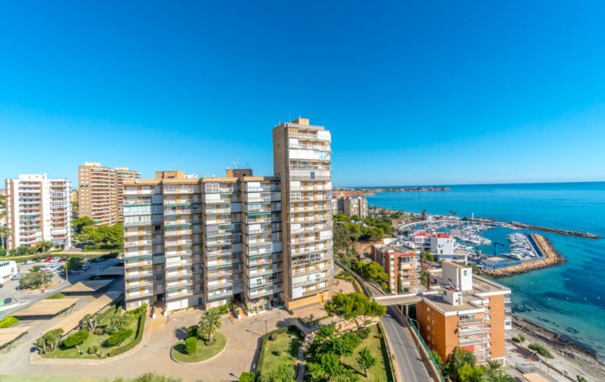Sale - Apartments - Campoamor