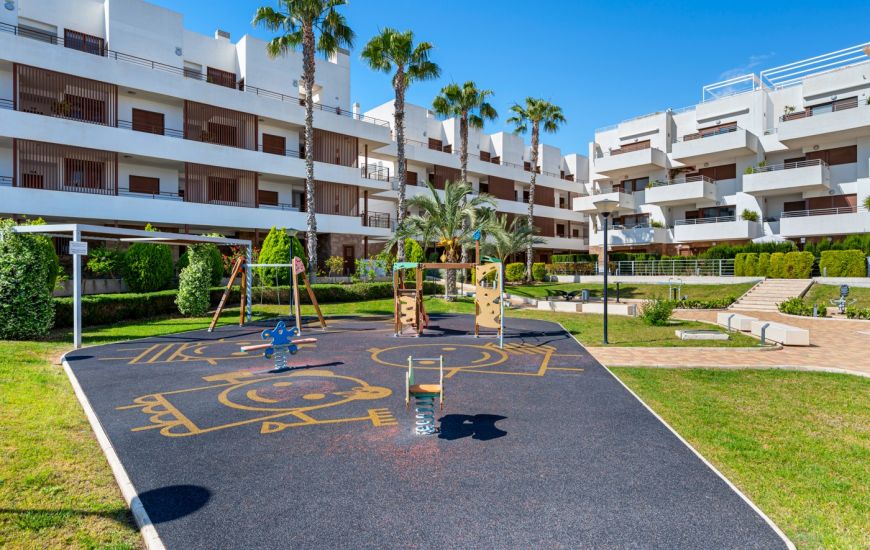 Sale - Apartments - Cabo Roig