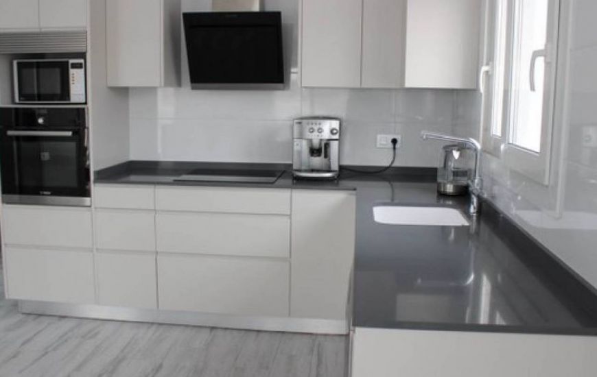 Sale - Villa - Atalaya - Atalaya Park