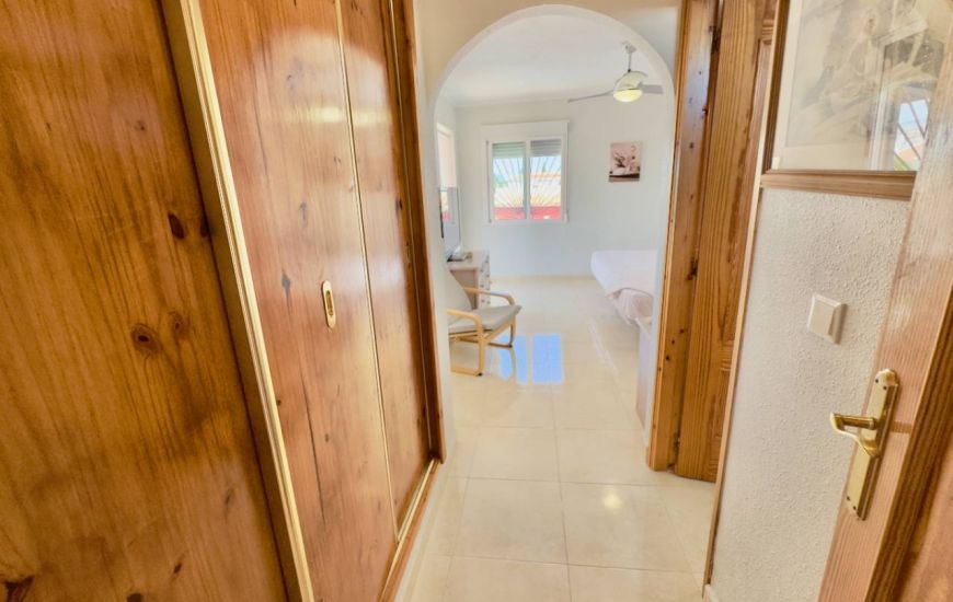Sale - Villa - Ciudad Quesada