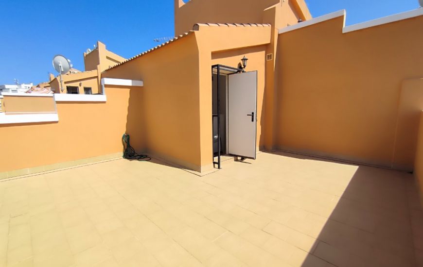 Venta - Adosado - Orihuela Costa