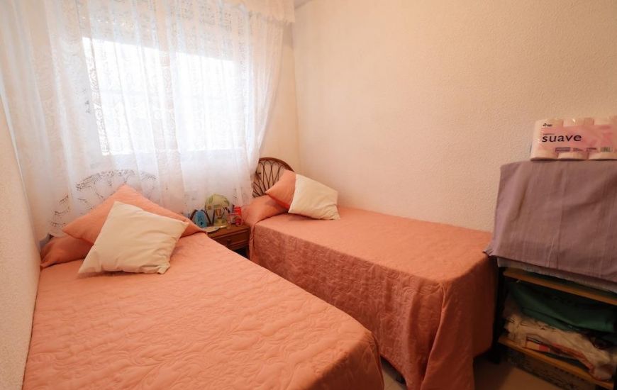 Venta - Apartamentos - Torrevieja