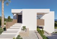 Sale - Apartments - Benitachell