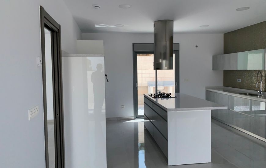 New Build - Villa - Pinoso