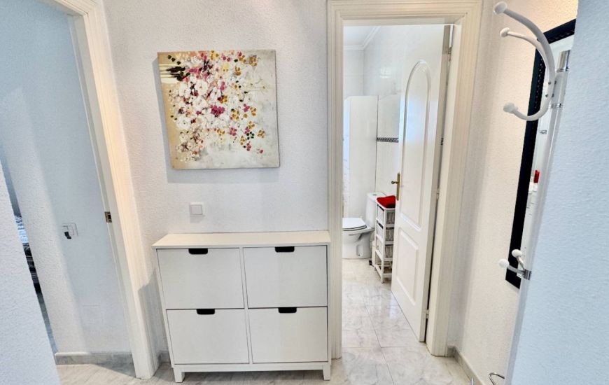 Sale - Villa - Ciudad Quesada
