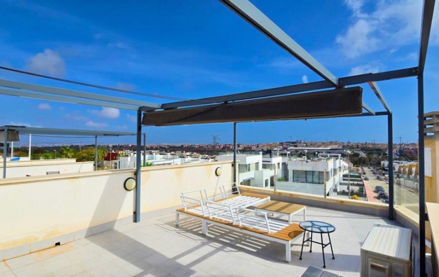 Sale - Villa - Orihuela Costa