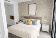 Venta - Casa Adosada - Santiago de La Ribera