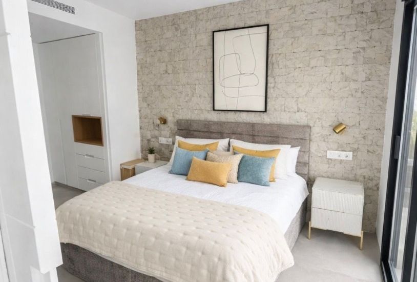 Venta - Casa Adosada - Santiago de La Ribera