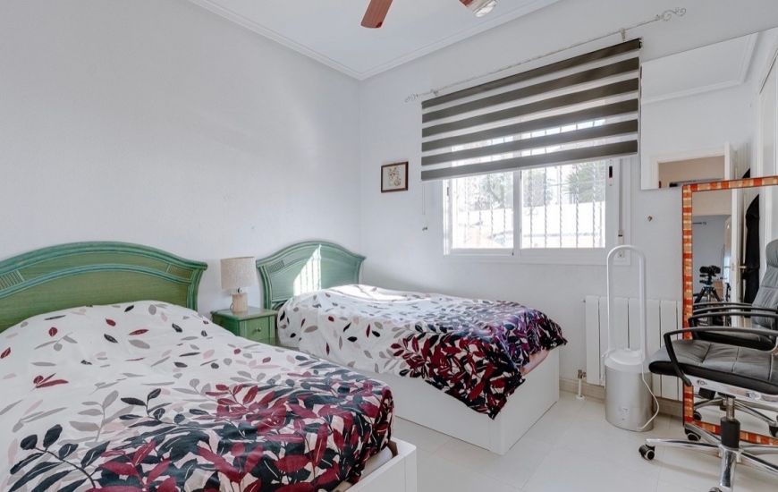 Sale - Villa - Ciudad Quesada