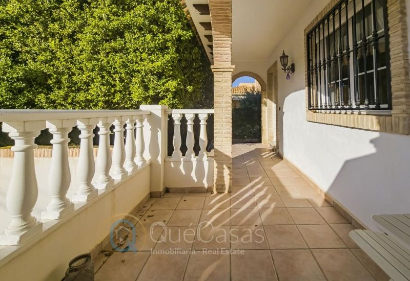Venta - Semi-Detached House - Torrevieja